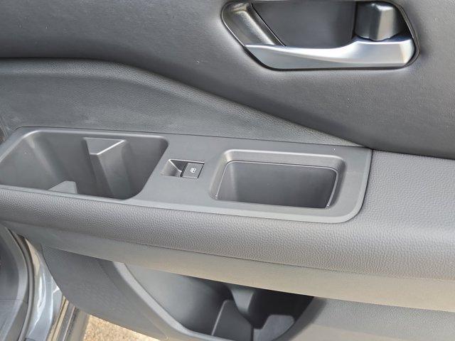 new 2025 Nissan Pathfinder car, priced at $38,351