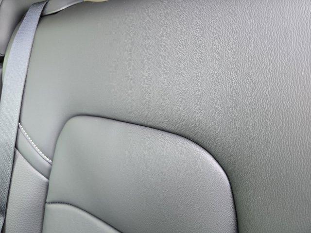 new 2025 Nissan Pathfinder car, priced at $38,351