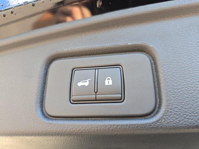 new 2025 Nissan Pathfinder car, priced at $51,756