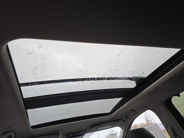 new 2026 Nissan Rogue car, priced at $37,832