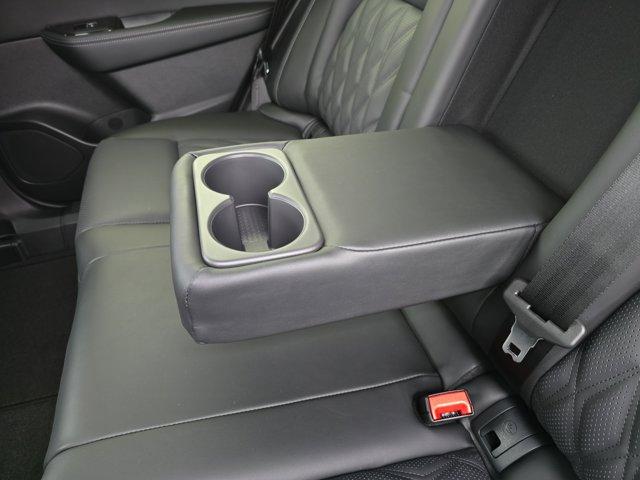 new 2026 Nissan Rogue car, priced at $37,832