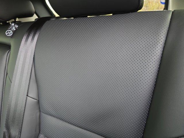 new 2026 Nissan Rogue car, priced at $37,832