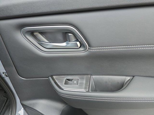 new 2026 Nissan Rogue car, priced at $37,832