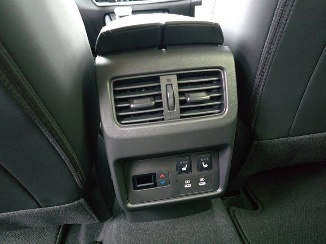 new 2026 Nissan Rogue car, priced at $37,832