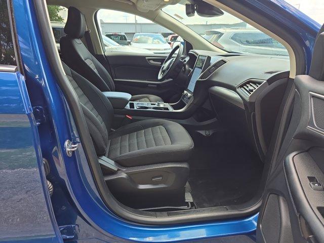 used 2022 Ford Edge car, priced at $24,300