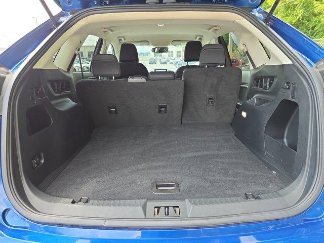 used 2022 Ford Edge car, priced at $24,300