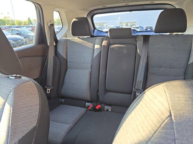 used 2023 Nissan Rogue car, priced at $22,500
