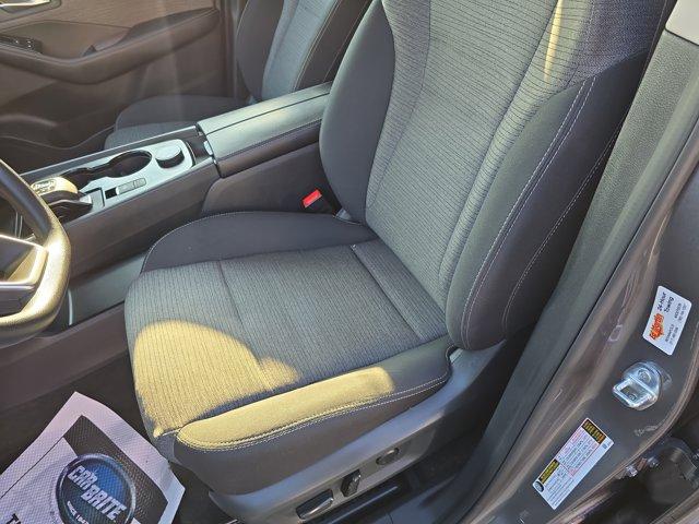 used 2023 Nissan Rogue car, priced at $22,500