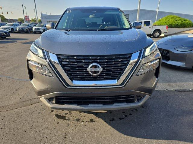 used 2023 Nissan Rogue car, priced at $22,500