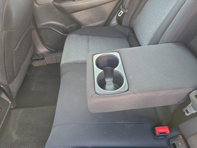 used 2023 Nissan Rogue car, priced at $22,500