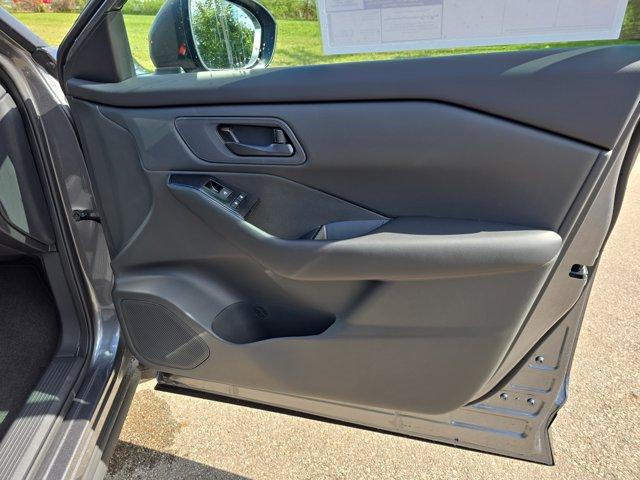 new 2026 Nissan Rogue car, priced at $30,018