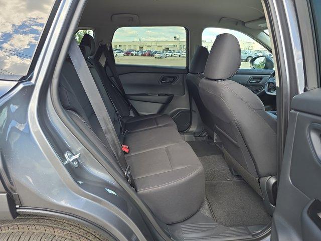 new 2026 Nissan Rogue car, priced at $30,018