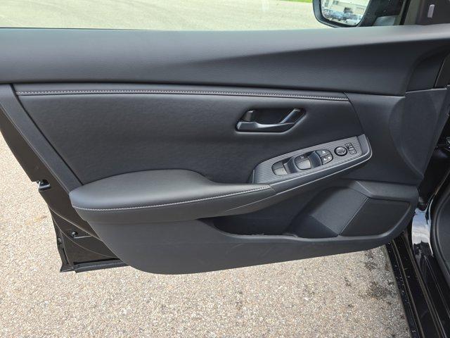 new 2025 Nissan Sentra car, priced at $21,715