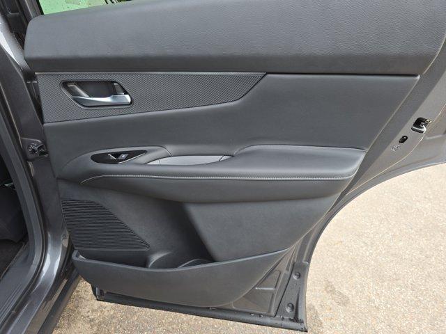 new 2026 Nissan Murano car, priced at $38,089