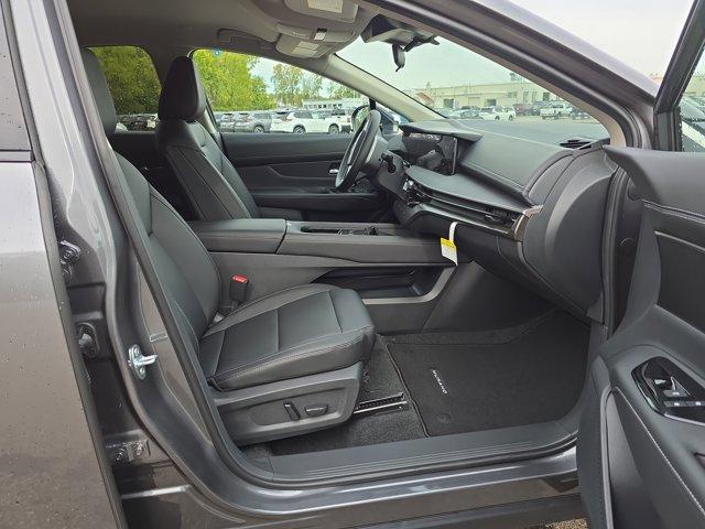 new 2026 Nissan Murano car, priced at $38,089