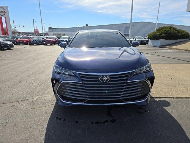 used 2019 Toyota Avalon car, priced at $19,400