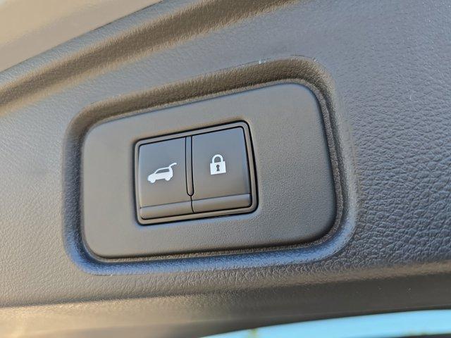 new 2025 Nissan Pathfinder car, priced at $46,313