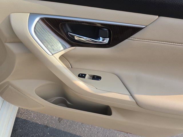 used 2015 Nissan Altima car, priced at $8,475