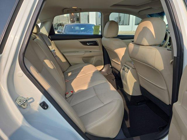 used 2015 Nissan Altima car, priced at $8,475