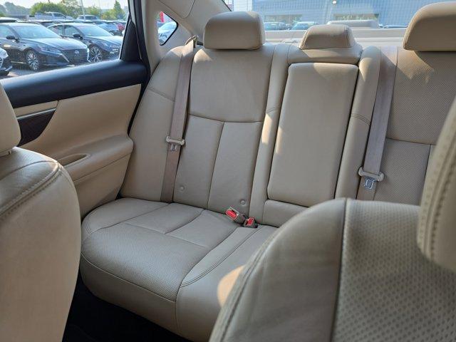 used 2015 Nissan Altima car, priced at $8,475