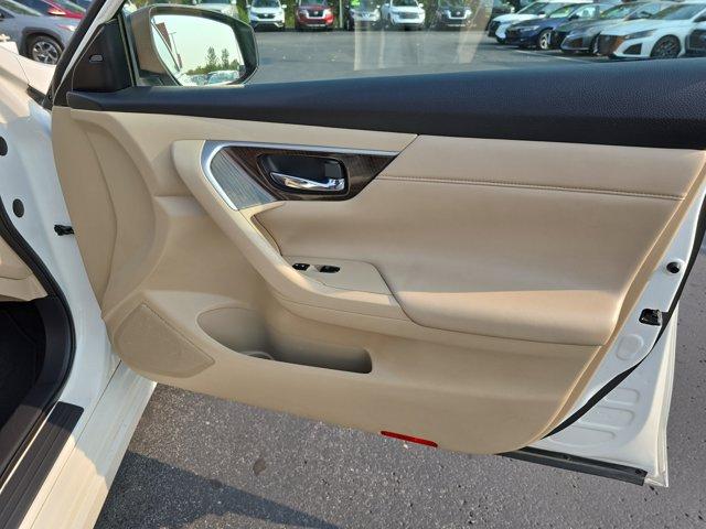 used 2015 Nissan Altima car, priced at $8,475