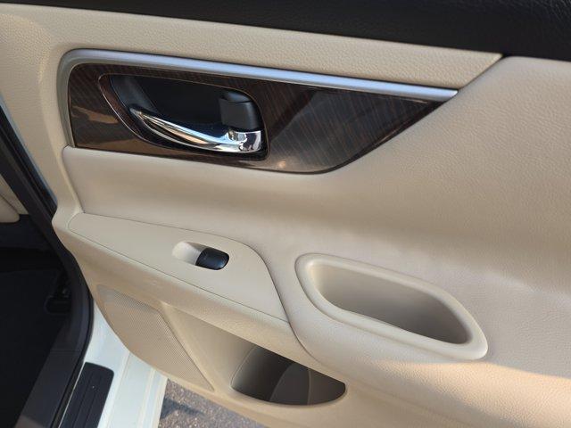 used 2015 Nissan Altima car, priced at $8,475