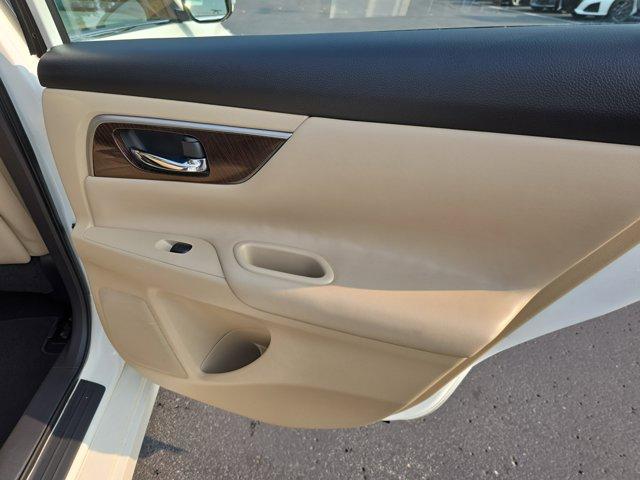 used 2015 Nissan Altima car, priced at $8,475