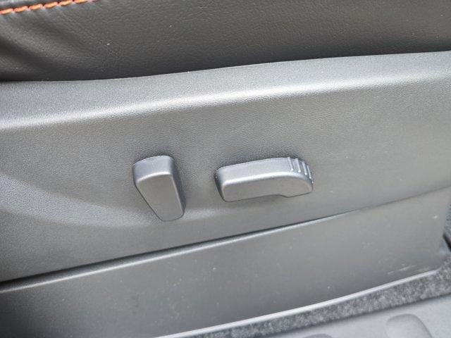 new 2026 Nissan Frontier car