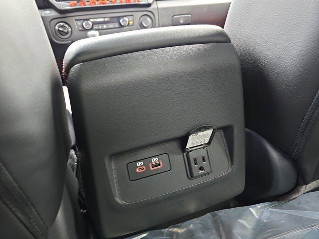 new 2026 Nissan Frontier car