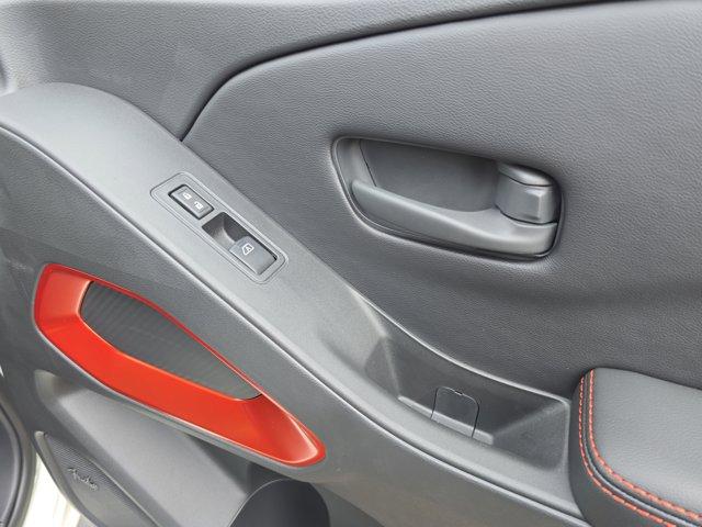 new 2026 Nissan Frontier car