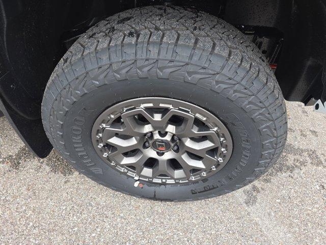 new 2026 Nissan Frontier car