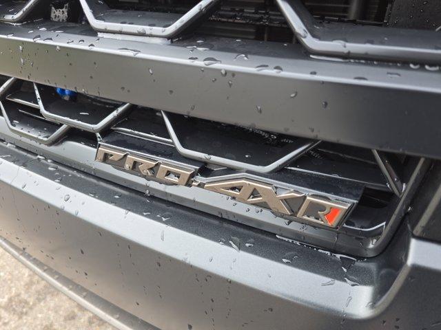 new 2026 Nissan Frontier car