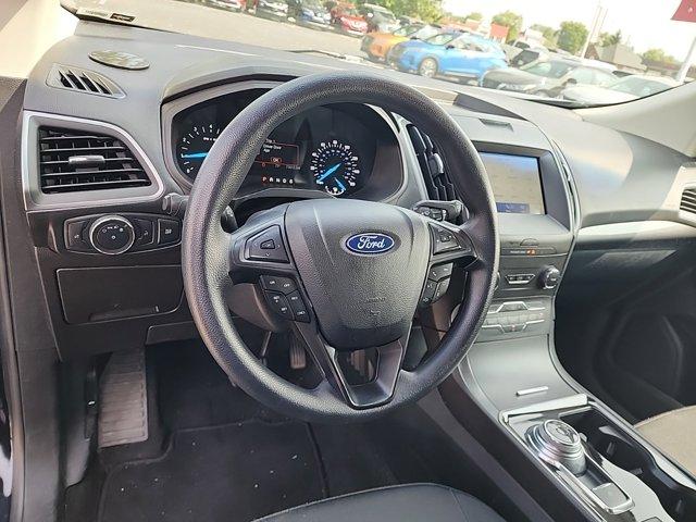 used 2020 Ford Edge car, priced at $16,770