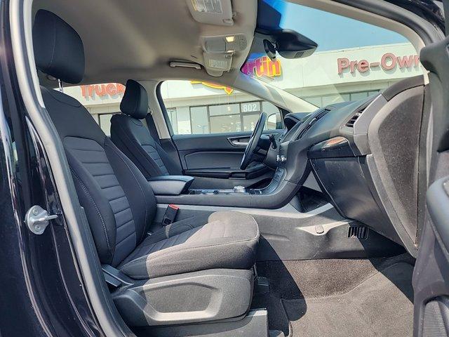 used 2020 Ford Edge car, priced at $16,770