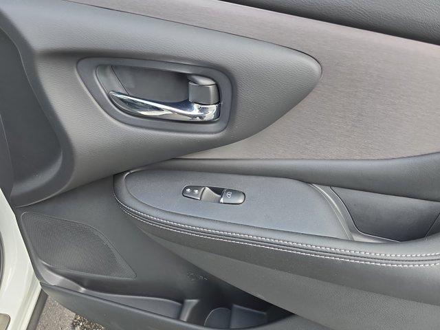 used 2024 Nissan Murano car, priced at $36,800