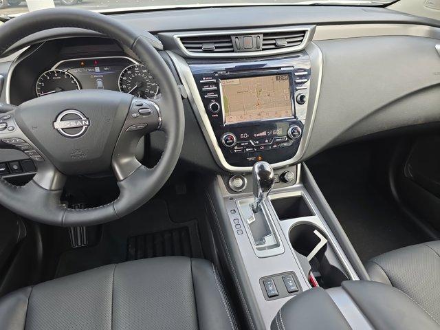 used 2024 Nissan Murano car, priced at $36,800