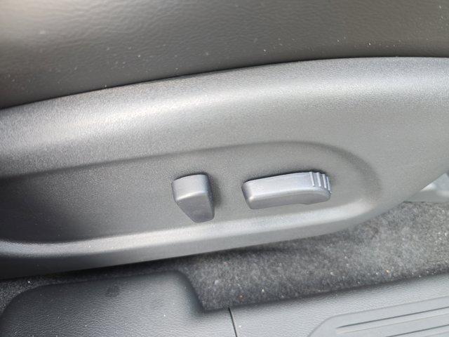 used 2024 Nissan Murano car, priced at $36,800