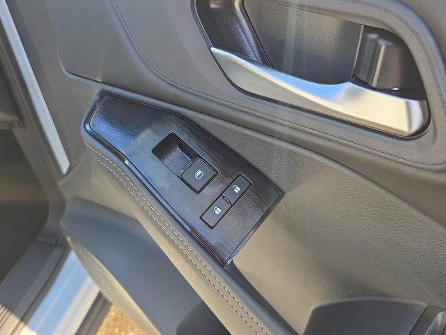 new 2026 Nissan Rogue car, priced at $30,835