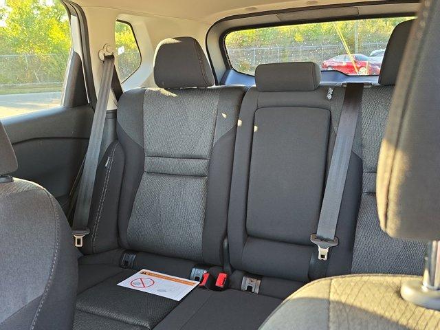 new 2026 Nissan Rogue car, priced at $30,835