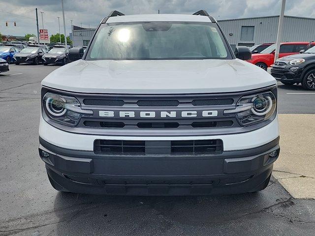 used 2022 Ford Bronco Sport car, priced at $27,999