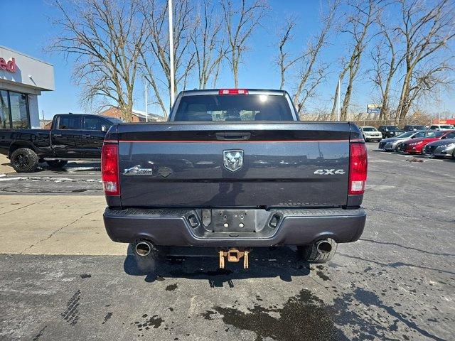 used 2014 Ram 1500 car, priced at $14,900