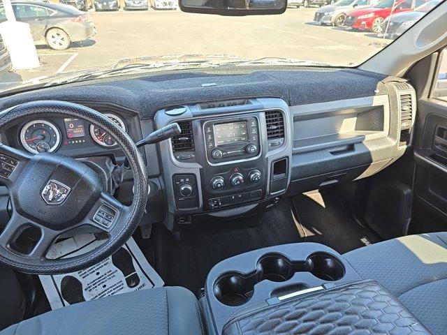 used 2014 Ram 1500 car, priced at $14,900