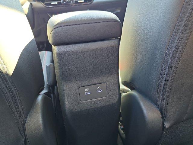 new 2026 Nissan Kicks car, priced at $28,996