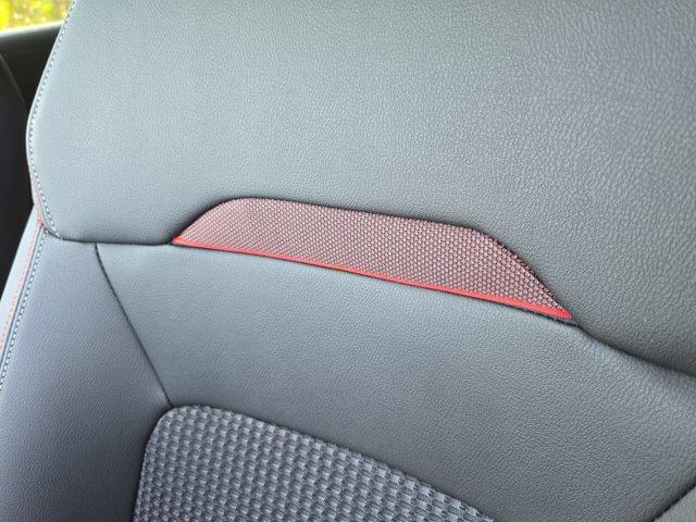 new 2026 Nissan Kicks car, priced at $28,996