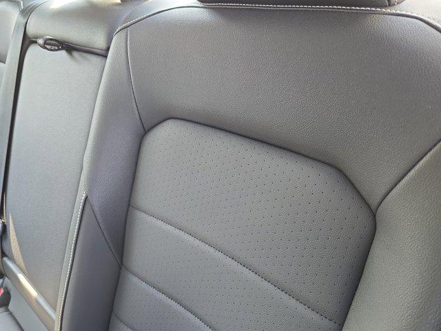 used 2024 Volkswagen Jetta car, priced at $19,425