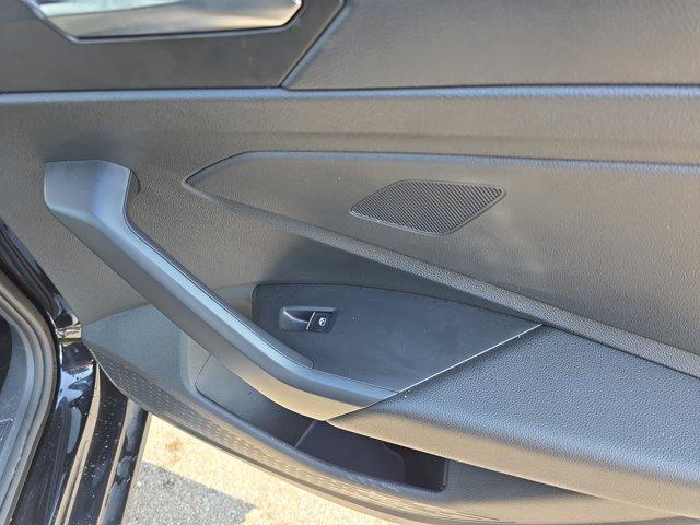 used 2024 Volkswagen Jetta car, priced at $19,425