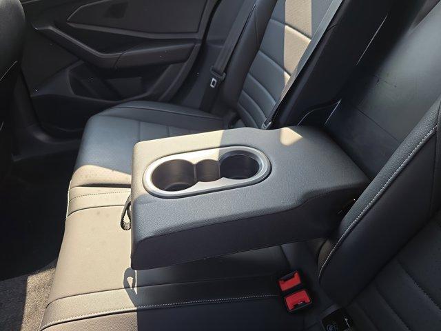 used 2024 Volkswagen Jetta car, priced at $19,425
