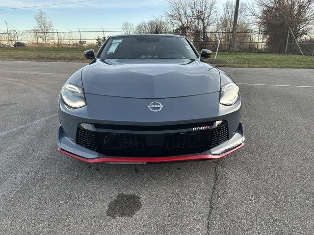 new 2024 Nissan Z car, priced at $62,305