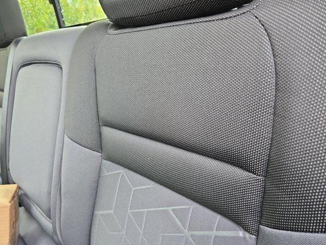 new 2026 Nissan Frontier car, priced at $42,321
