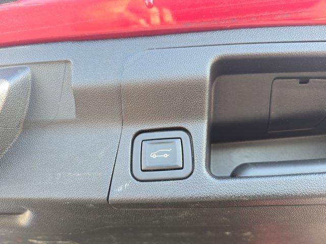 used 2021 GMC Acadia car, priced at $23,900